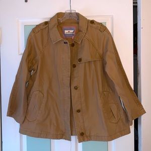 NWT Vineyard Vines Jacket